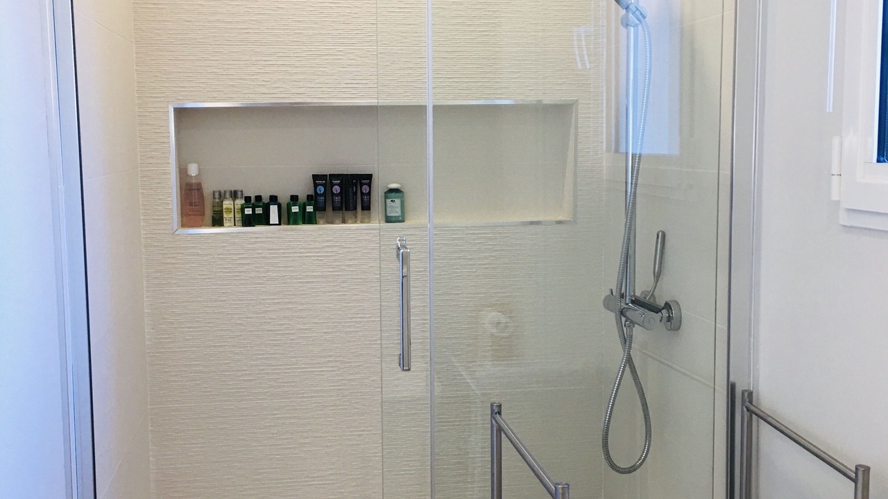 Photo of Bathroom in Canet
