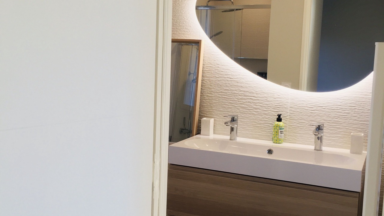 Photo of Bathroom in Canet