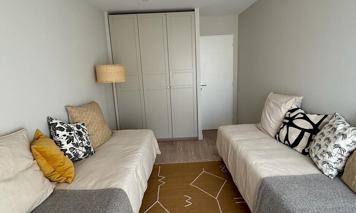 Photo of Bedroom in Canet