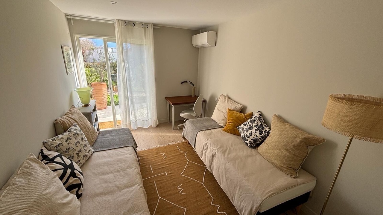 Photo of Bedroom in Canet