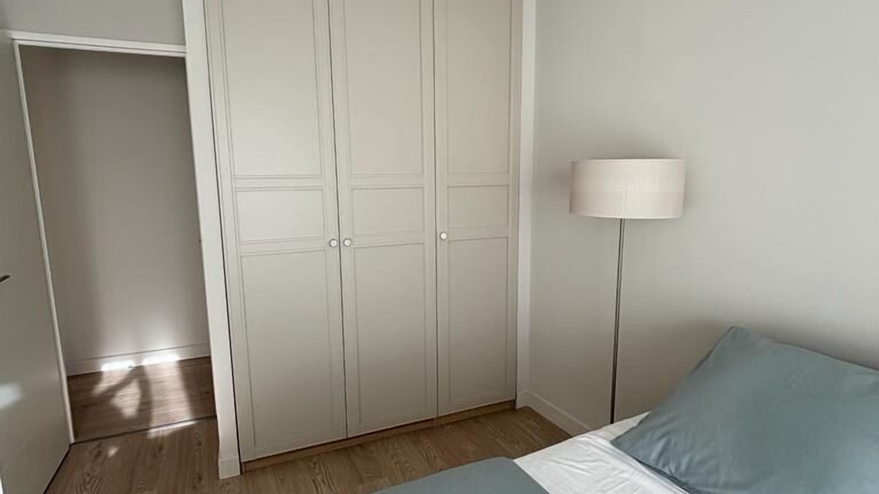 Photo of Bedroom in Canet