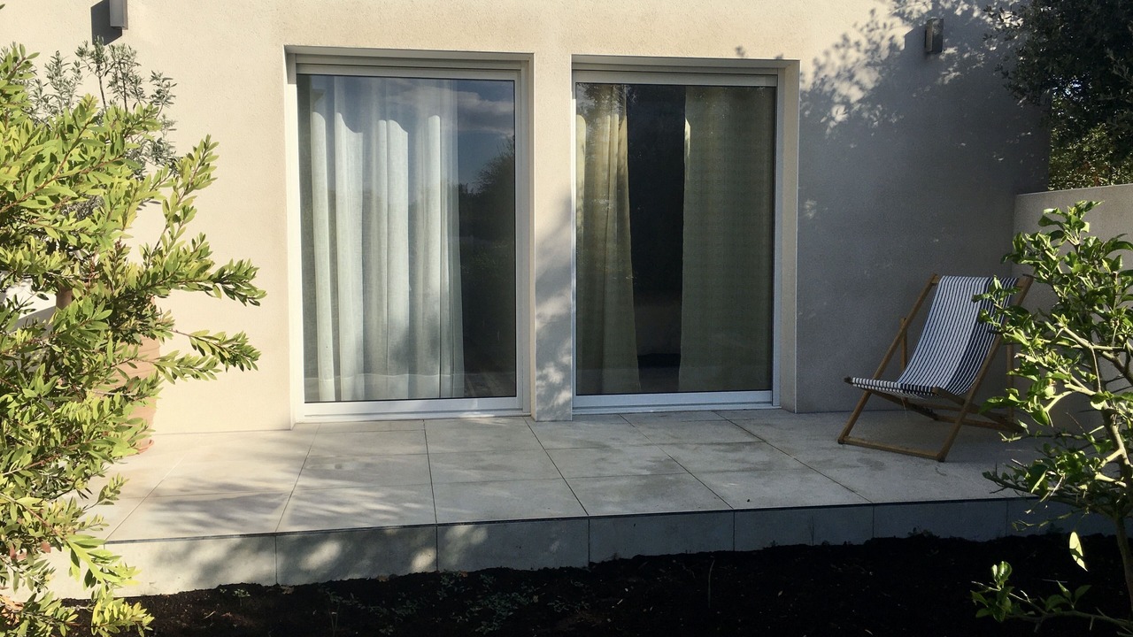 Photo of Patio Balcony in Canet