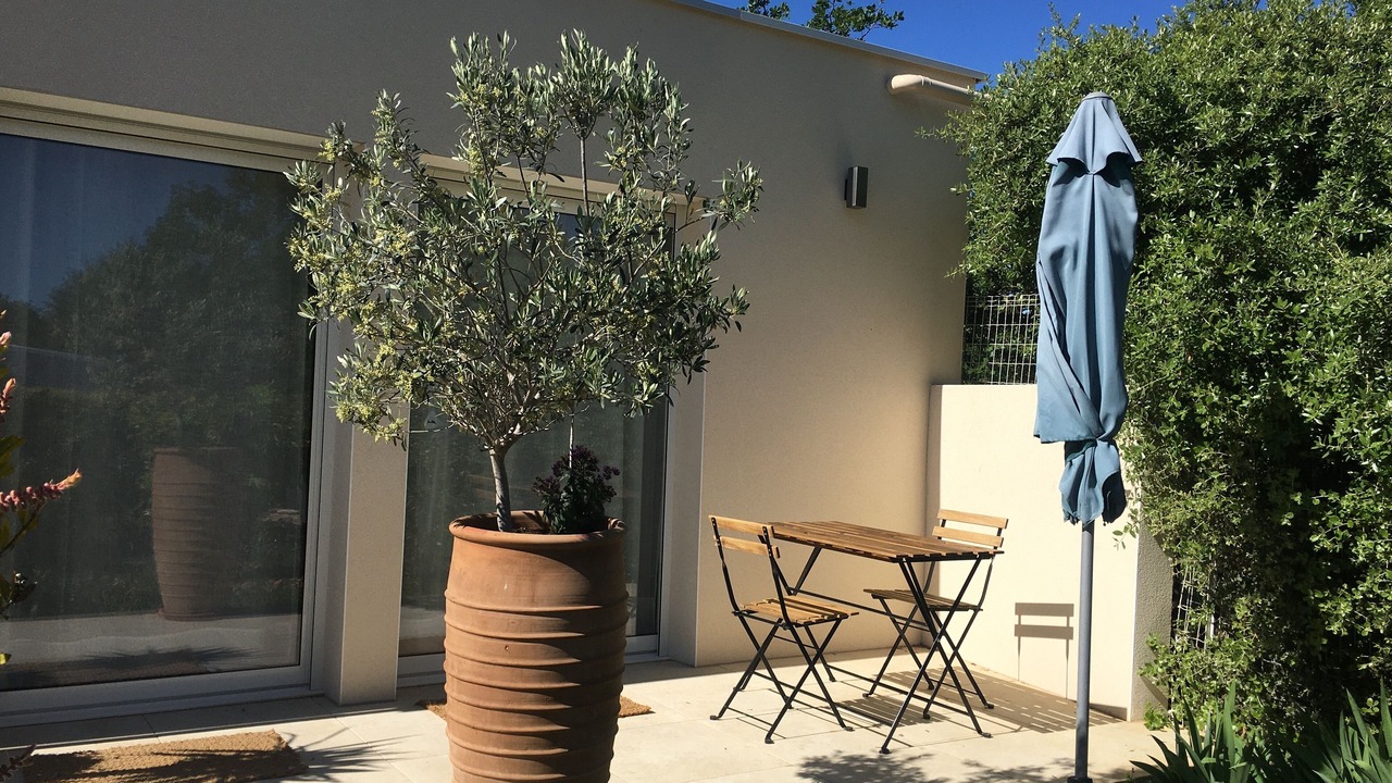 Photo of Outdoor in Canet