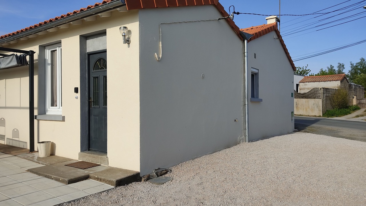 Photo of Outdoor in Oree d'Anjou