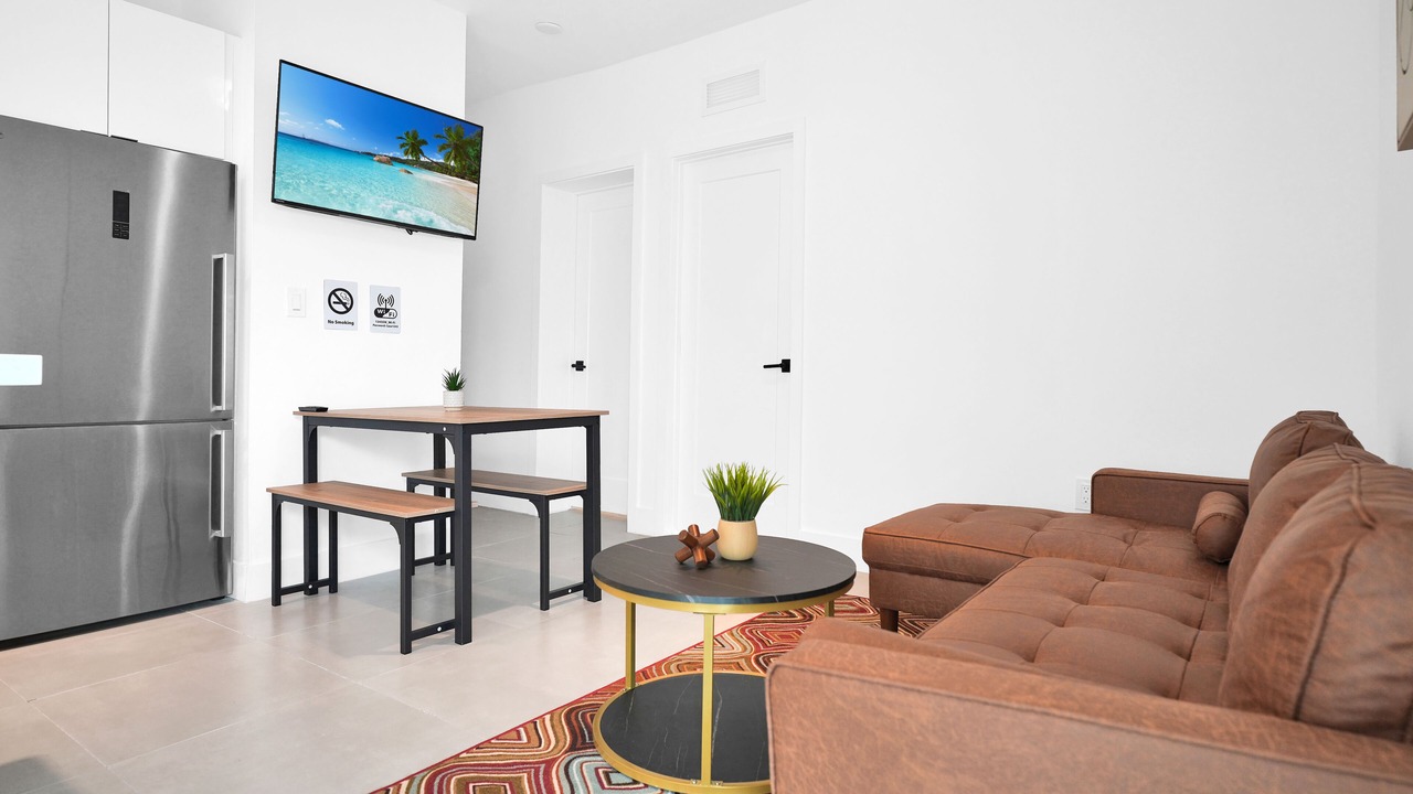 Photo of Livingroom in East Little Havana