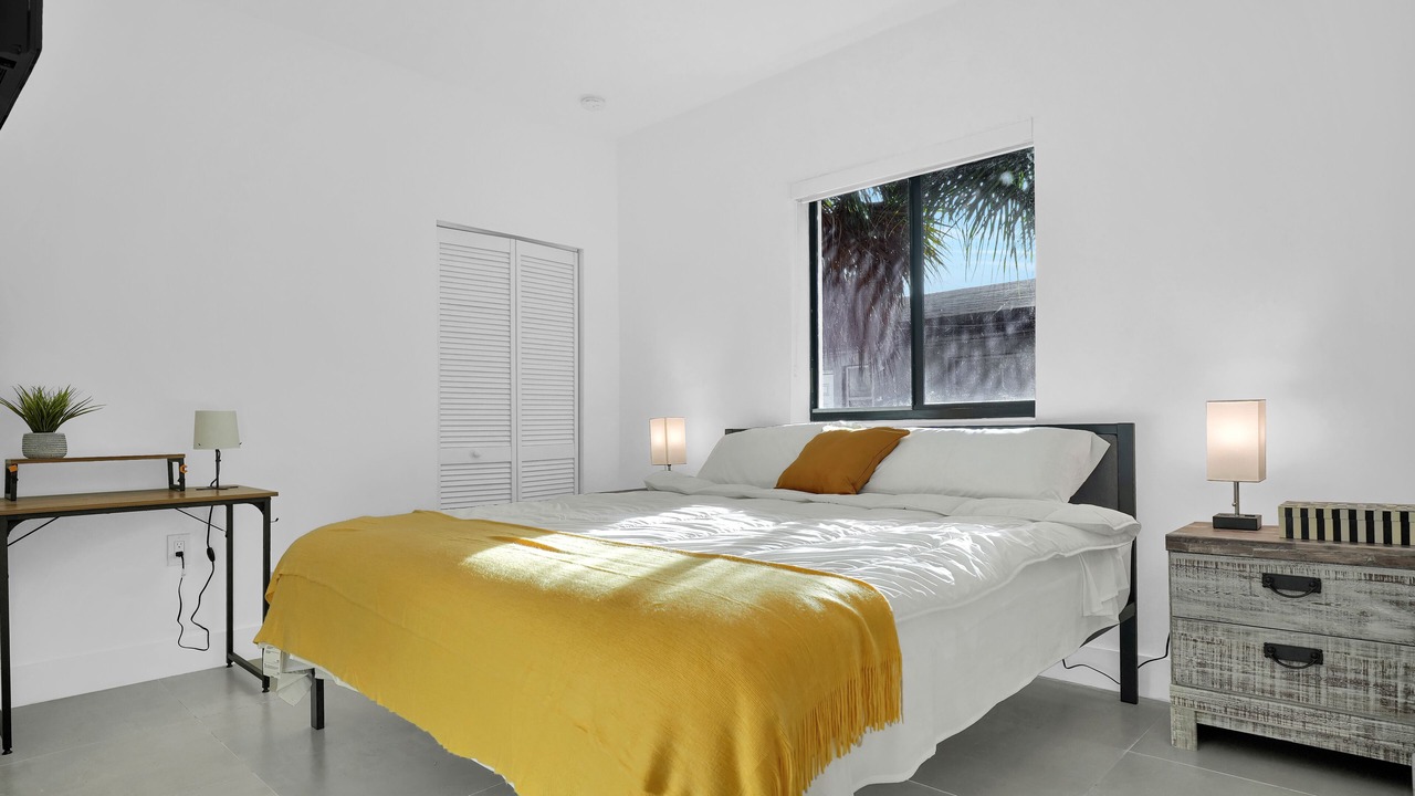 Photo of Bedroom in East Little Havana