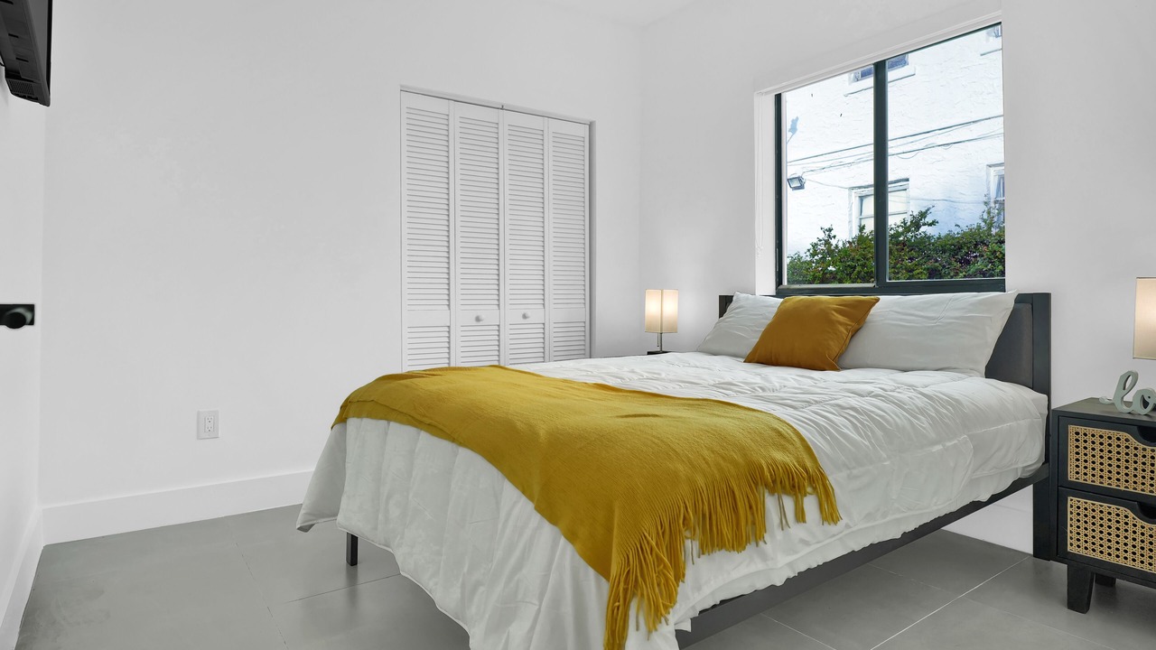 Photo of Bedroom in East Little Havana