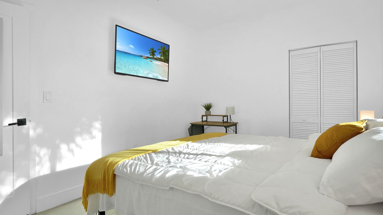 Photo of Bedroom in East Little Havana