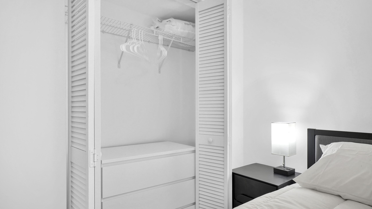 Photo of Bedroom in East Little Havana