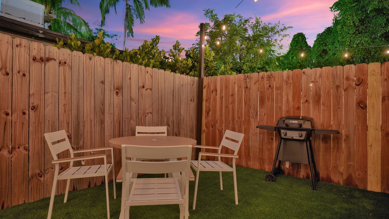 Photo of Outdoor in East Little Havana