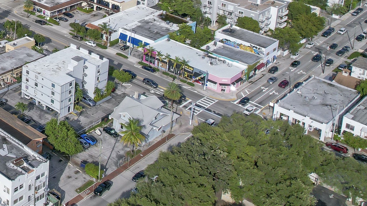 Photo of Outdoor in East Little Havana
