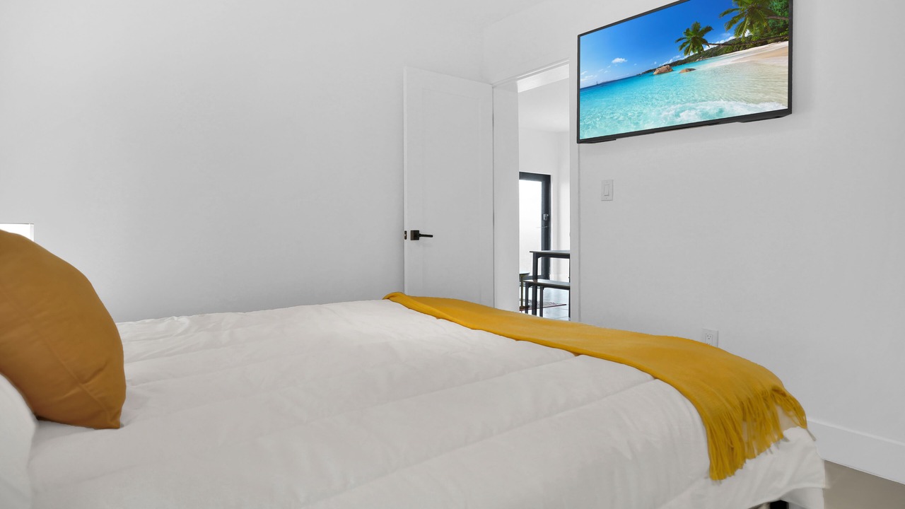 Photo of Bedroom in East Little Havana