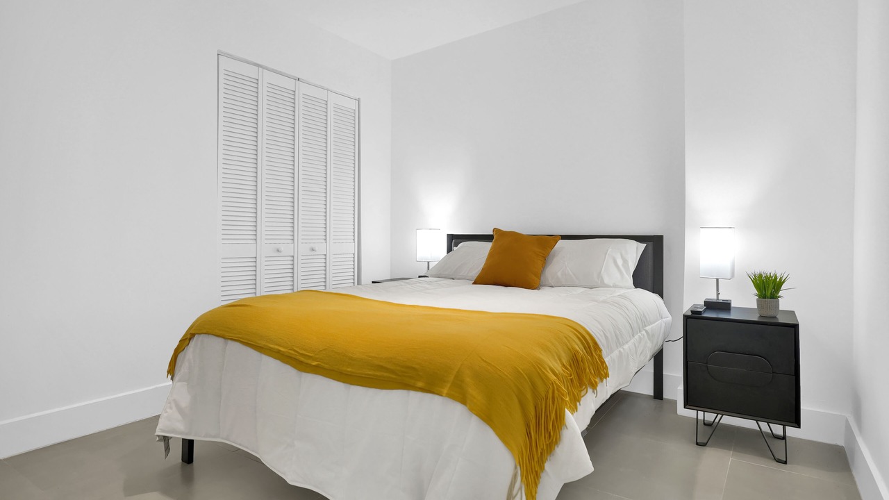 Photo of Bedroom in East Little Havana