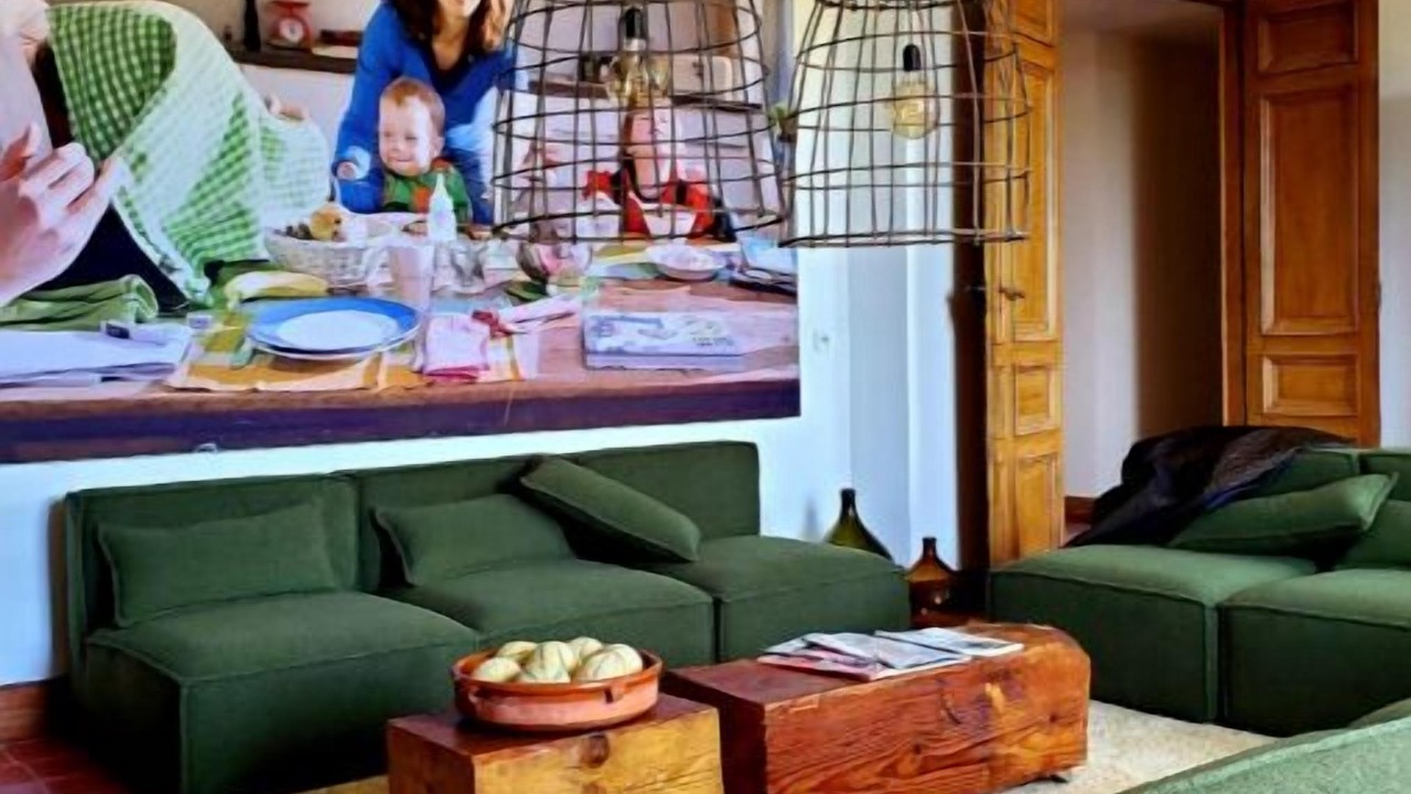 Photo of Livingroom in Bize-Minervois