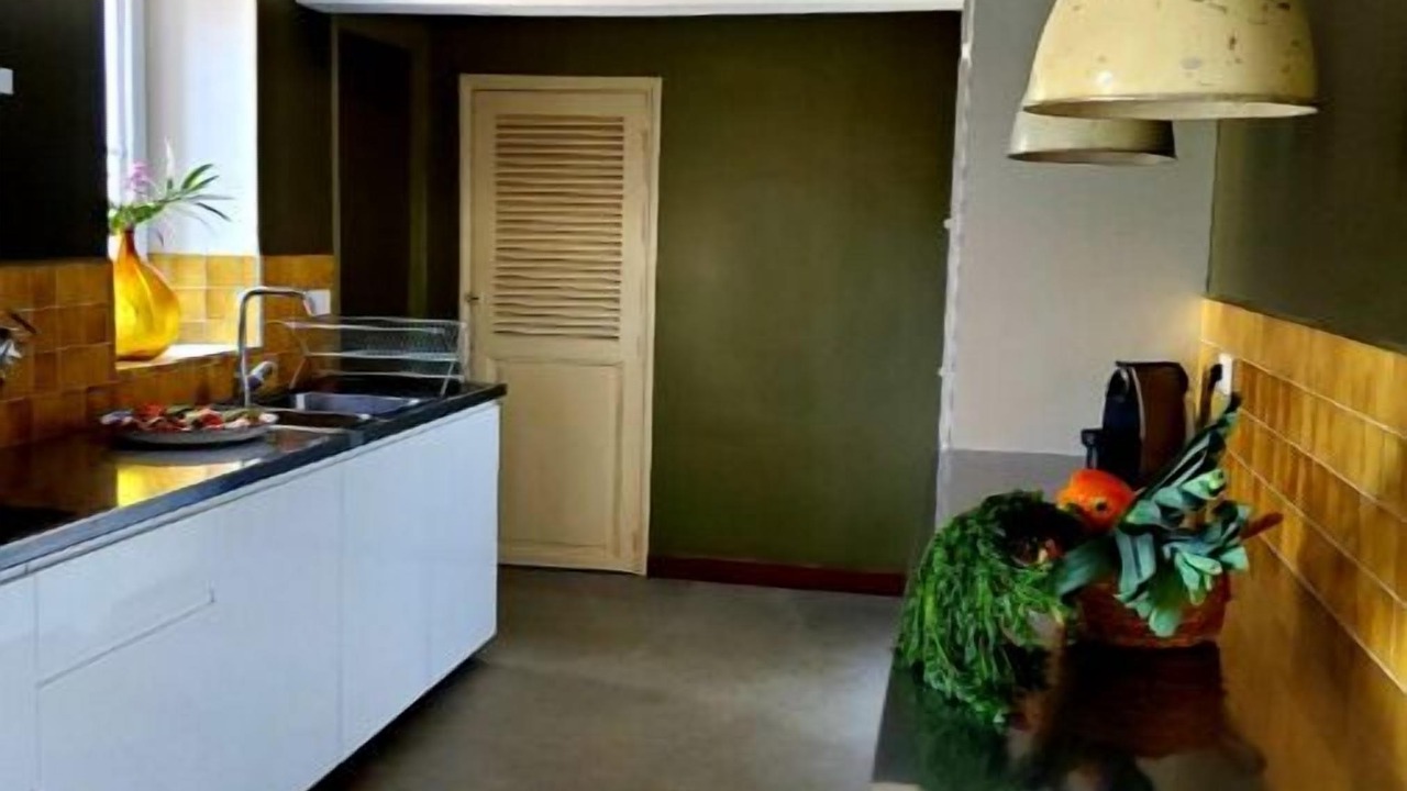 Photo of Kitchen in Bize-Minervois