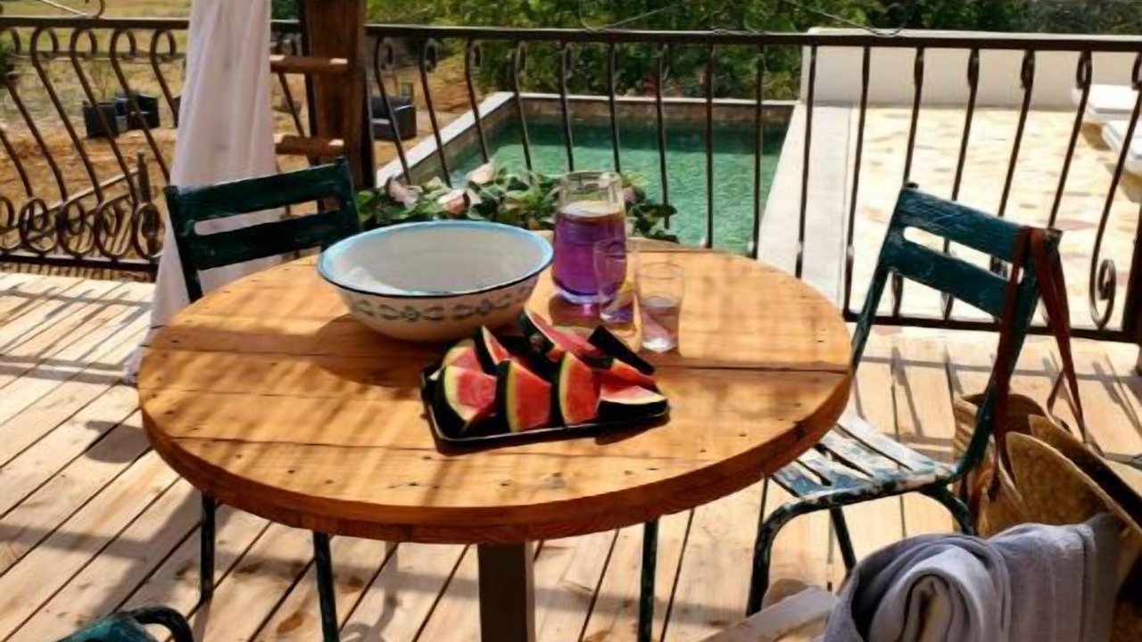 Photo of Outdoor in Bize-Minervois