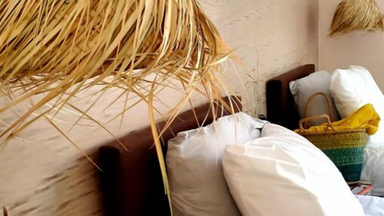 Photo of Bedroom in Bize-Minervois