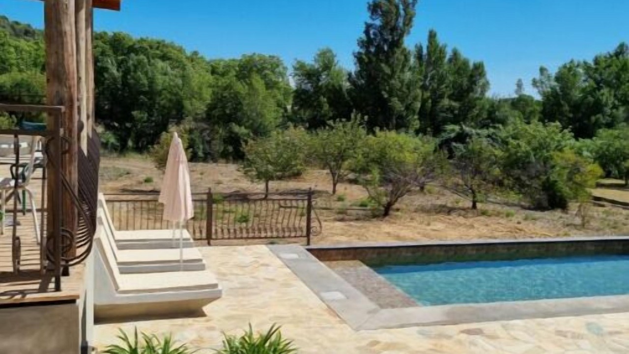 Photo of Outdoor in Bize-Minervois