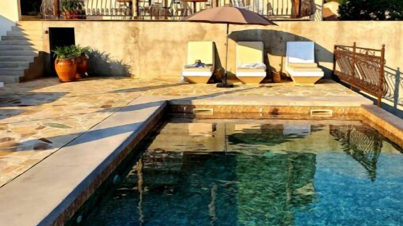 Photo of Outdoor in Bize-Minervois