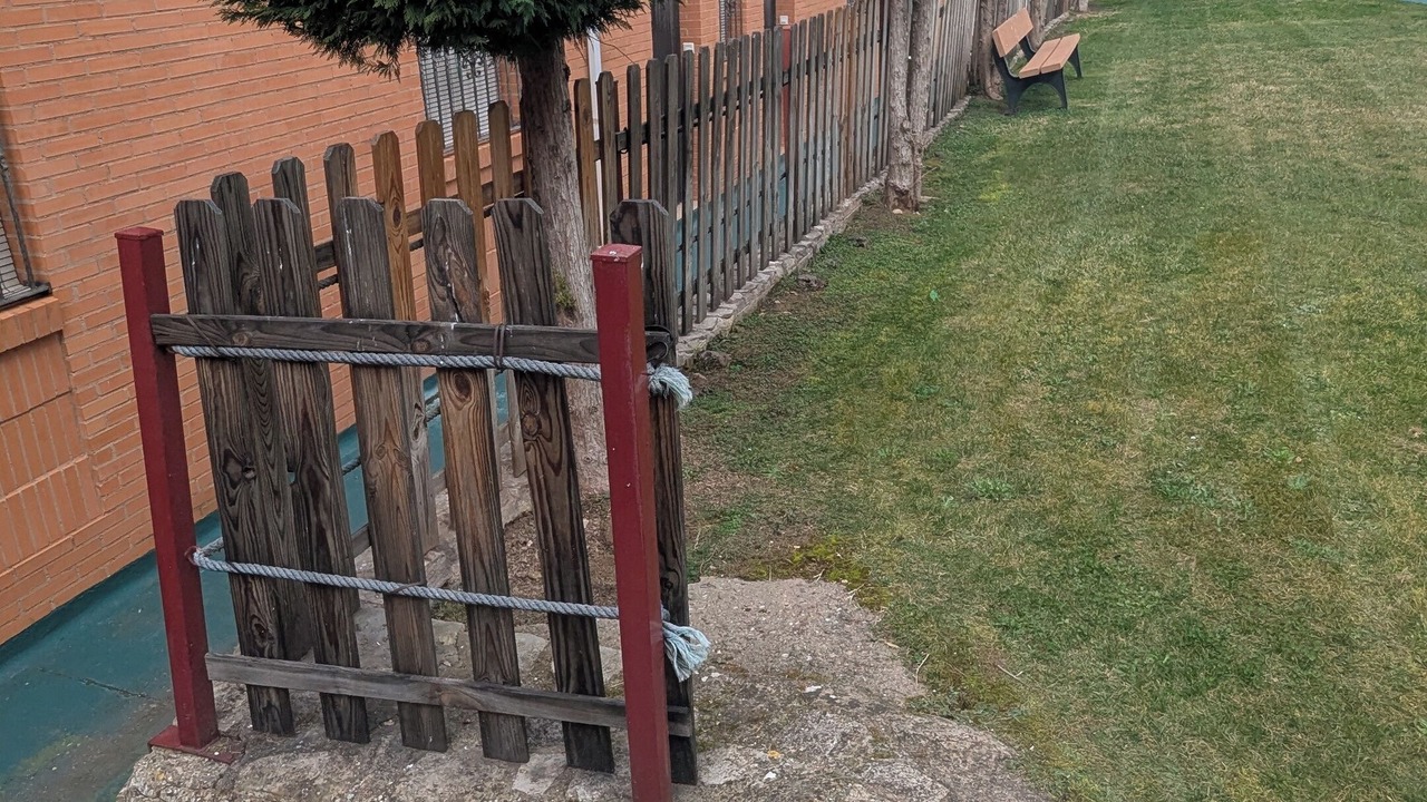 Photo of Outdoor in Villamediana de Iregua