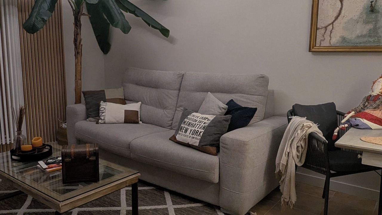 Photo of Livingroom in Villamediana de Iregua