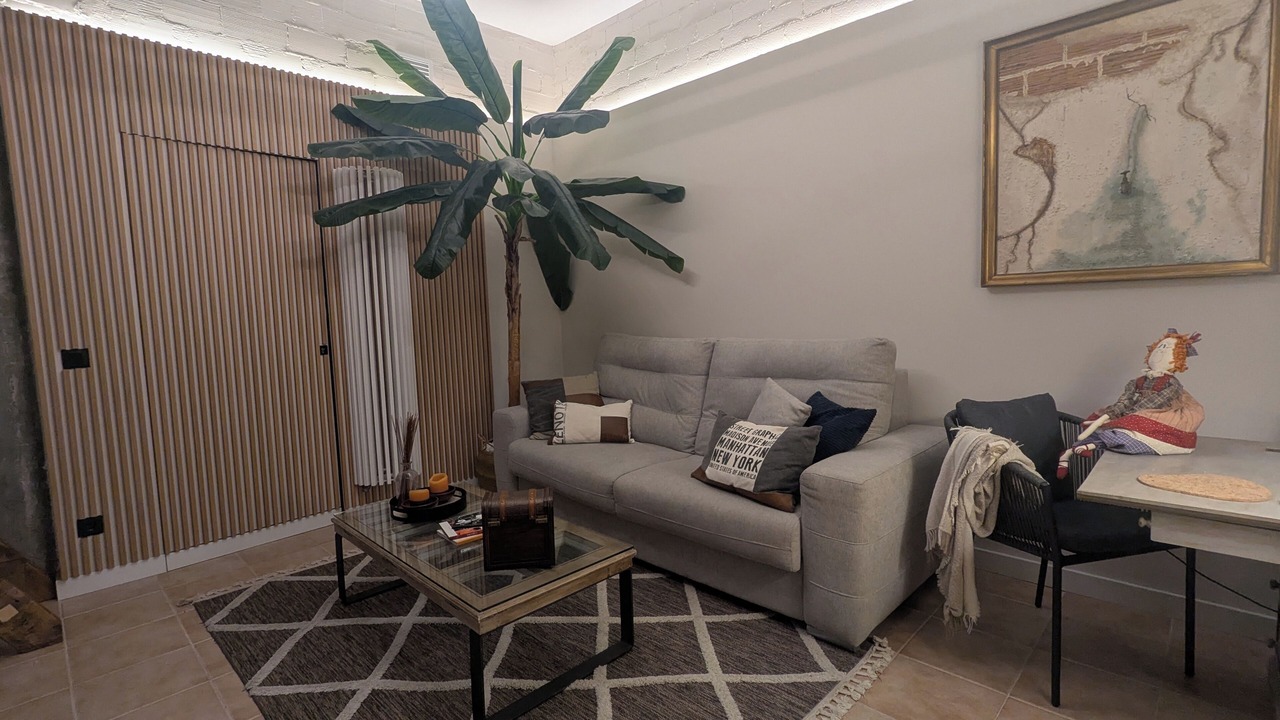 Photo of Livingroom in Villamediana de Iregua