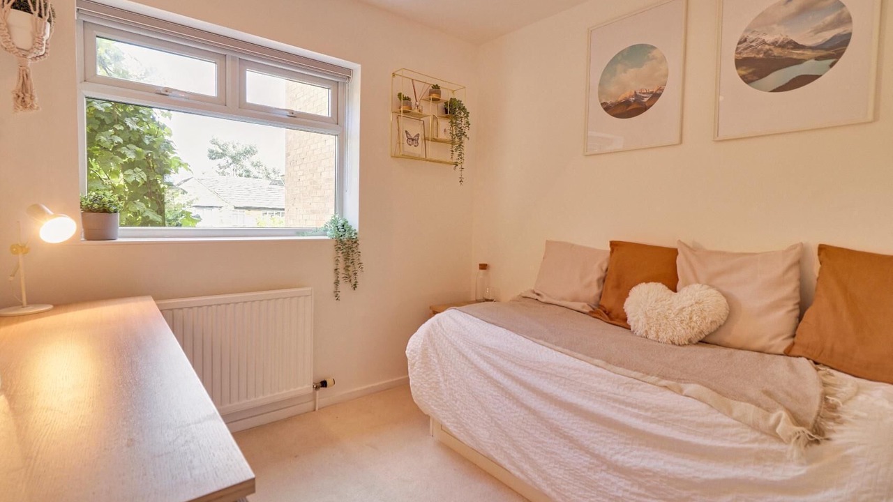 Photo of Bedroom in Leeds