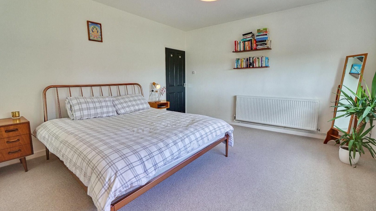 Photo of Bedroom in Leeds