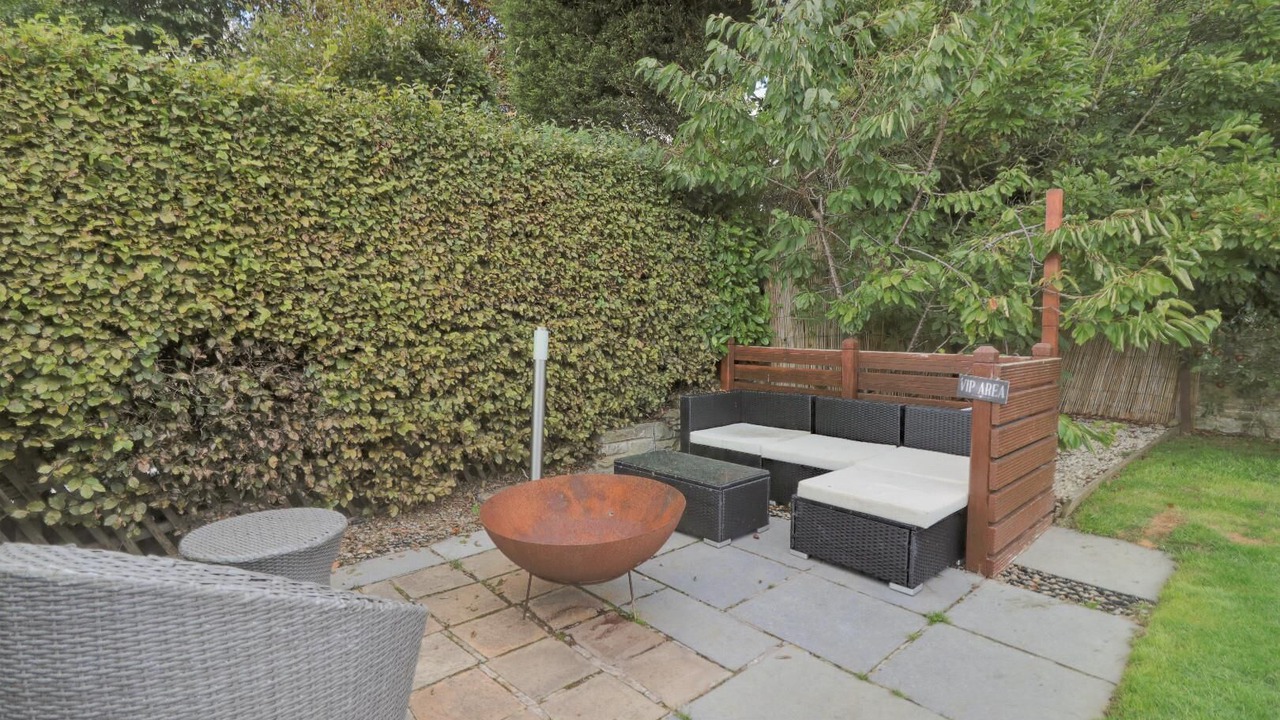 Photo of Outdoor in Leeds