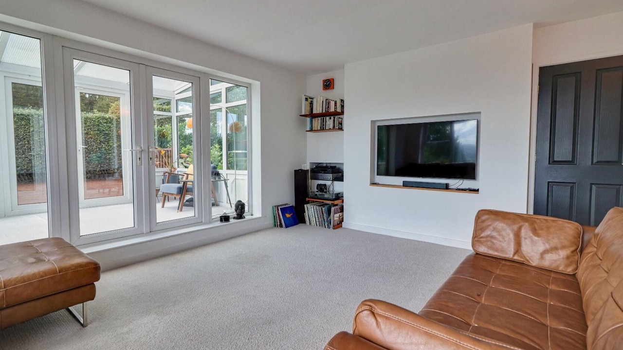 Photo of Livingroom in Leeds