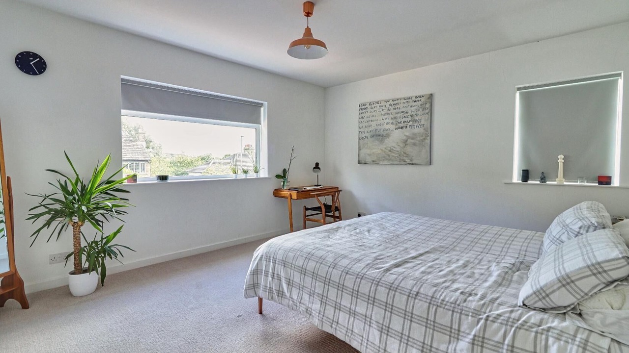 Photo of Bedroom in Leeds