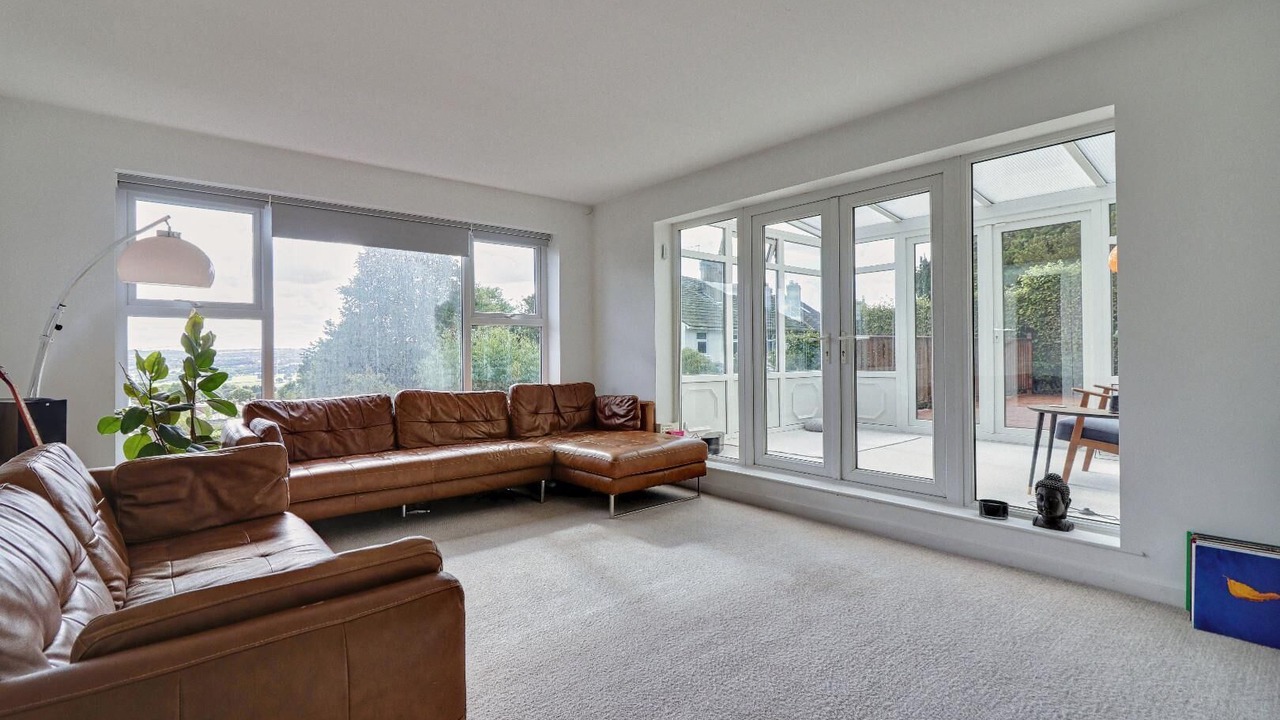 Photo of Livingroom in Leeds