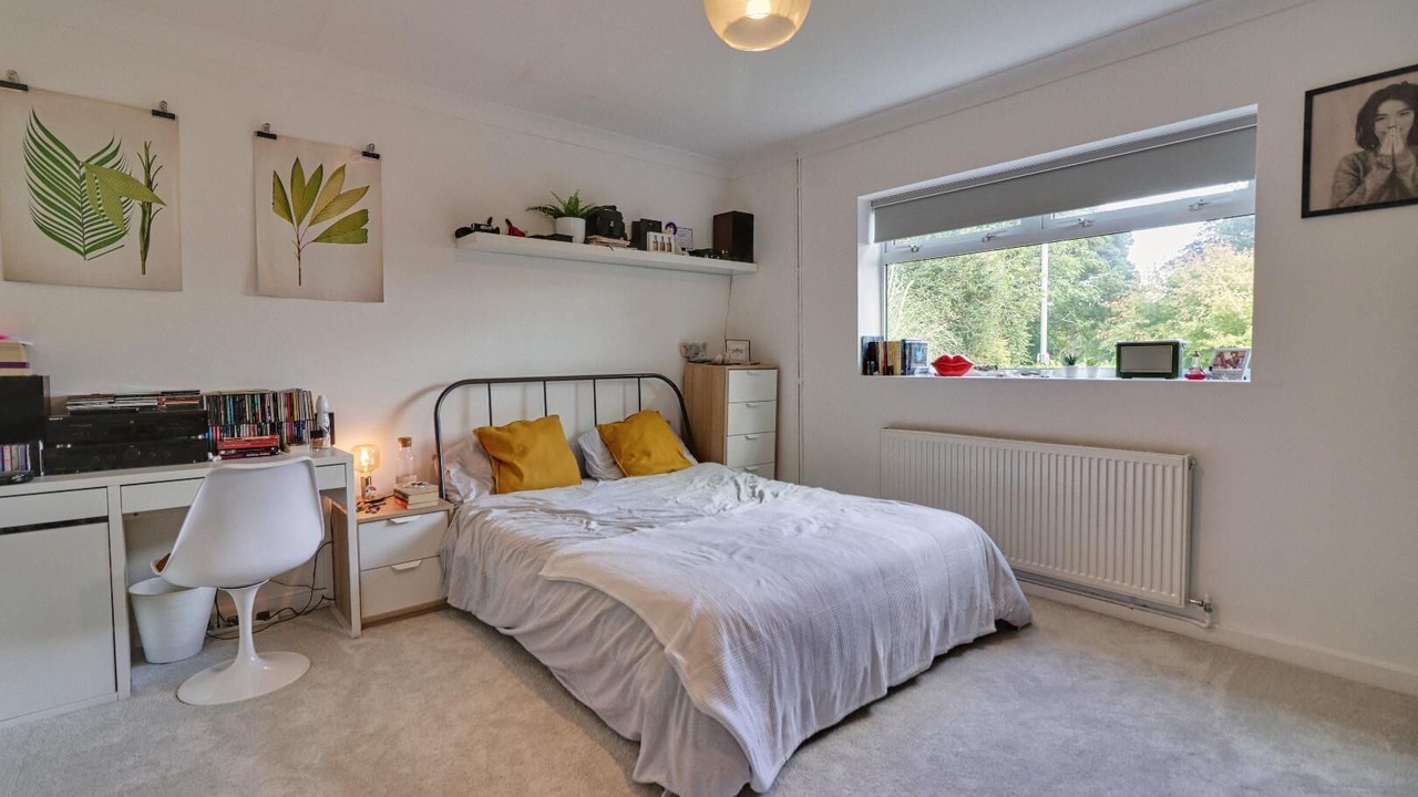 Photo of Bedroom in Leeds