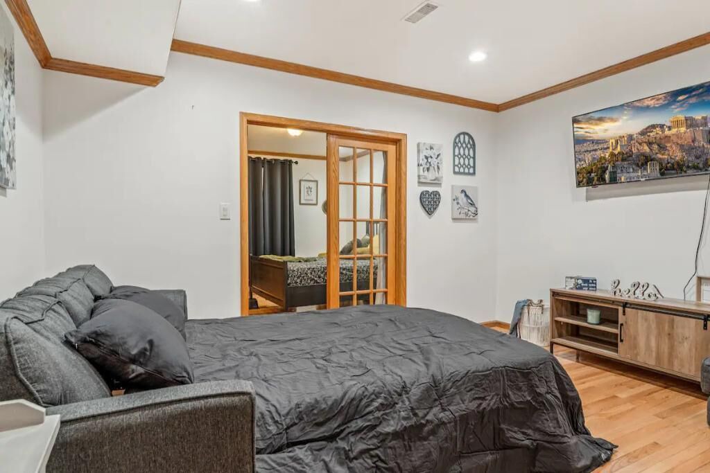 Photo of Bedroom in Market East