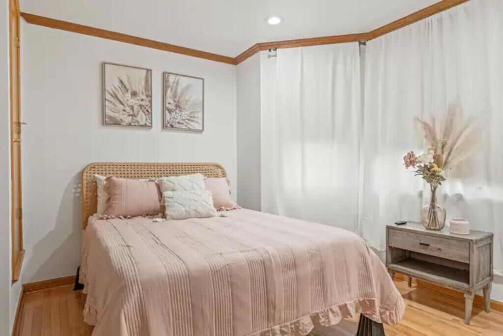 Photo of Bedroom in Market East