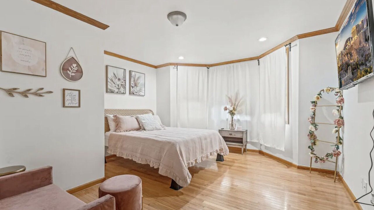 Photo of Bedroom in Market East