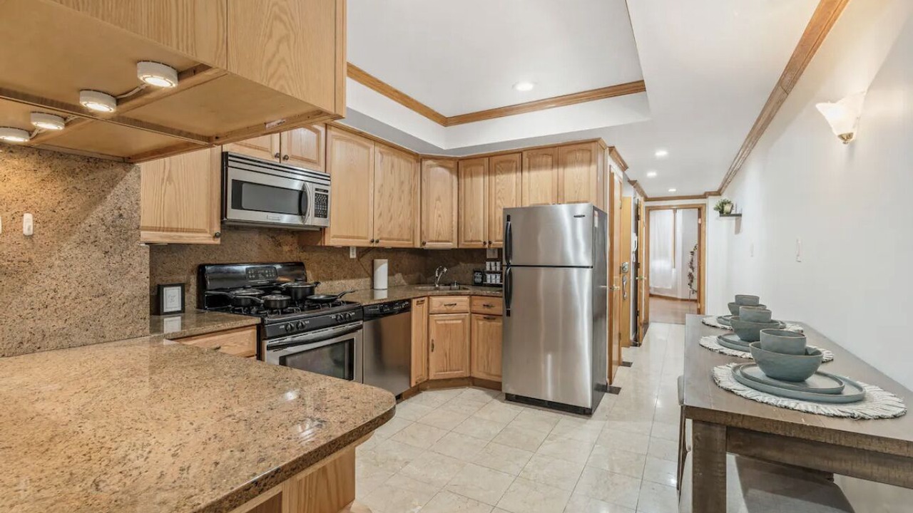 Photo of Kitchen in Market East