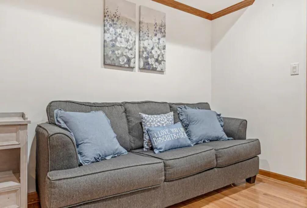 Photo of Livingroom in Market East