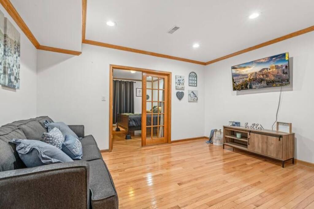 Photo of Livingroom in Market East
