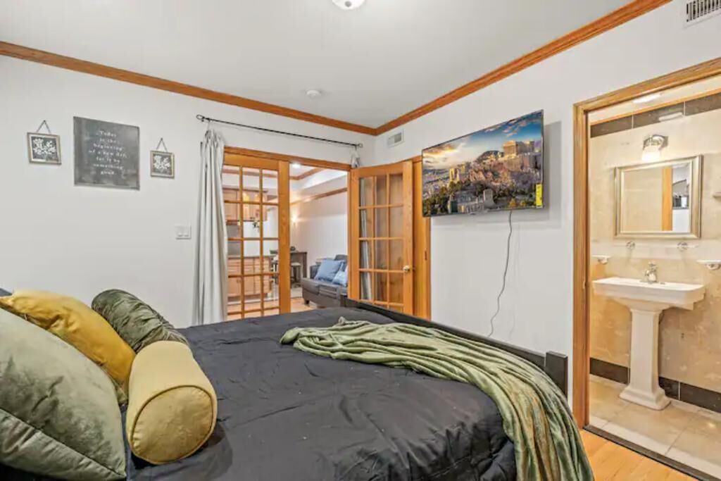 Photo of Bedroom in Market East