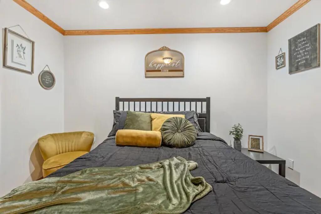 Photo of Bedroom in Market East