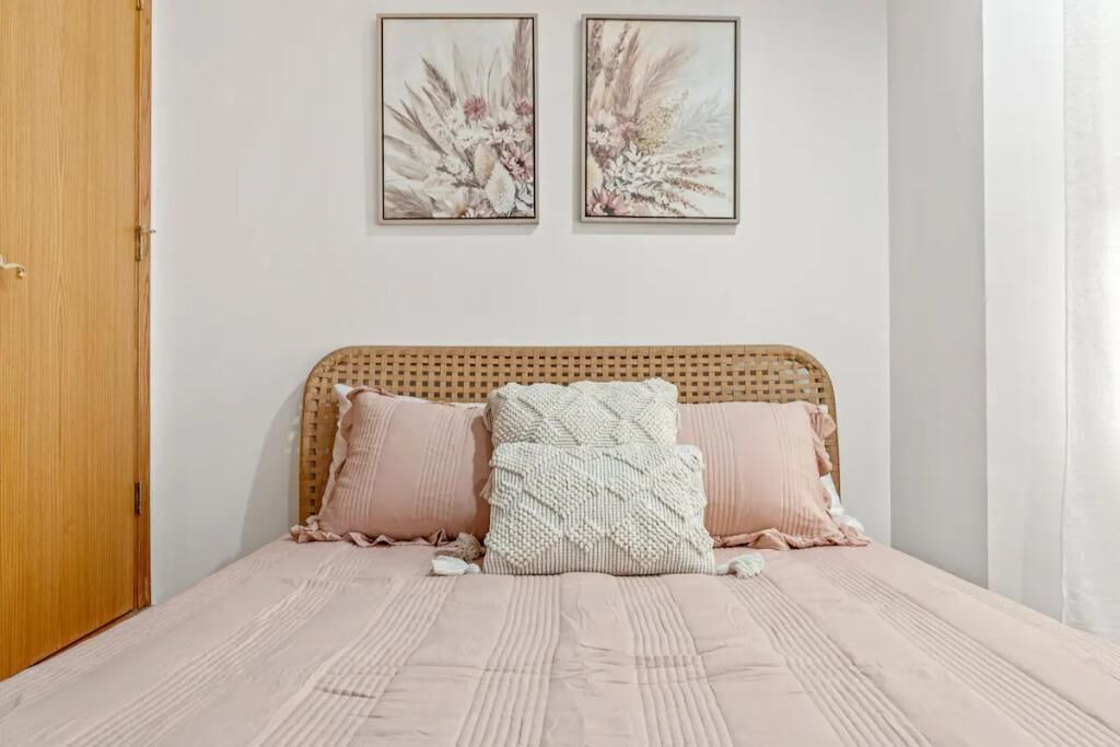 Photo of Bedroom in Market East