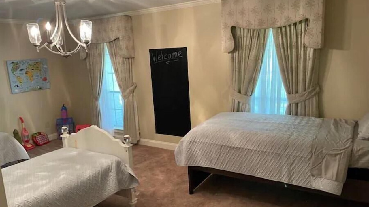 Photo of Bedroom in Milton