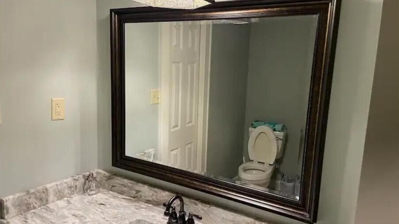 Photo of Bedroom in Milton