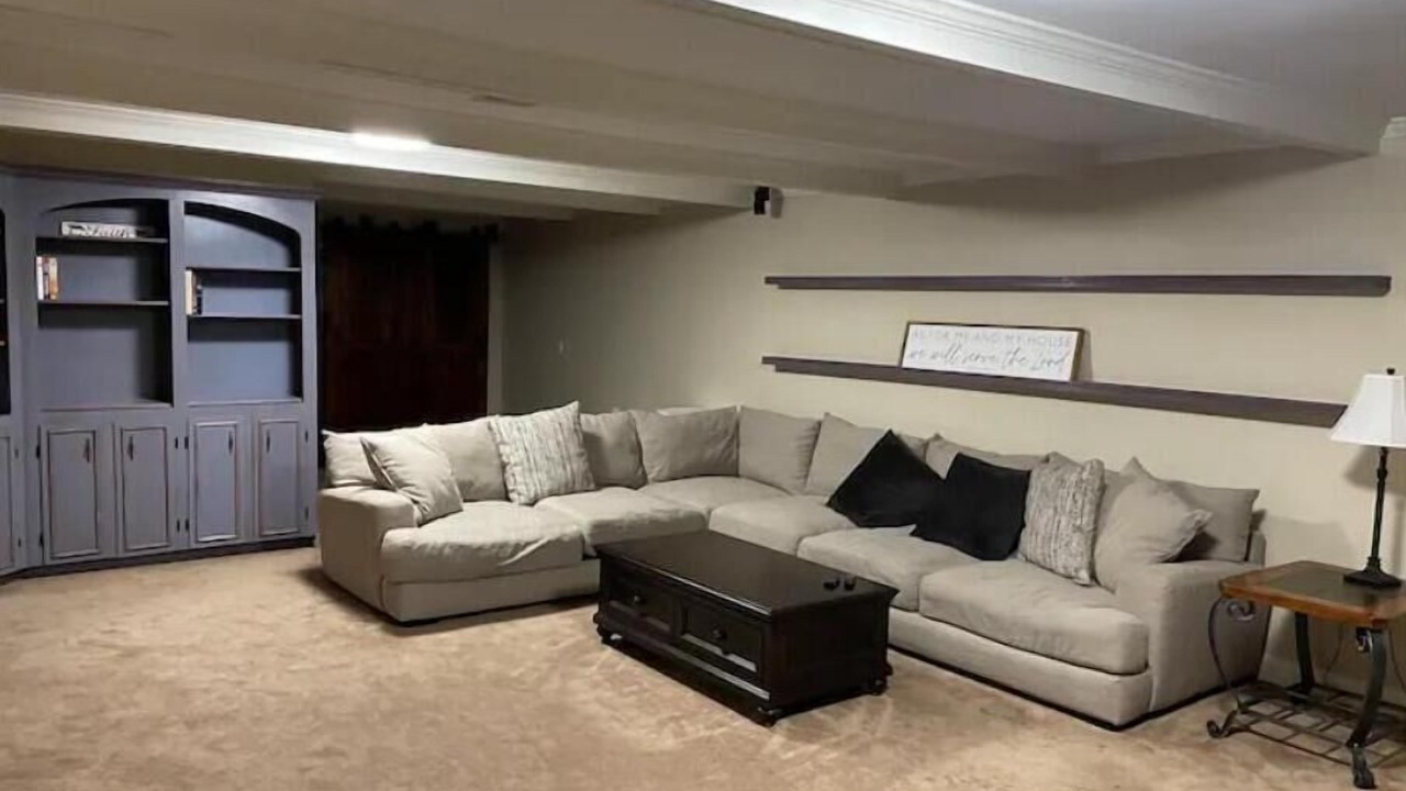 Photo of Bedroom in Milton