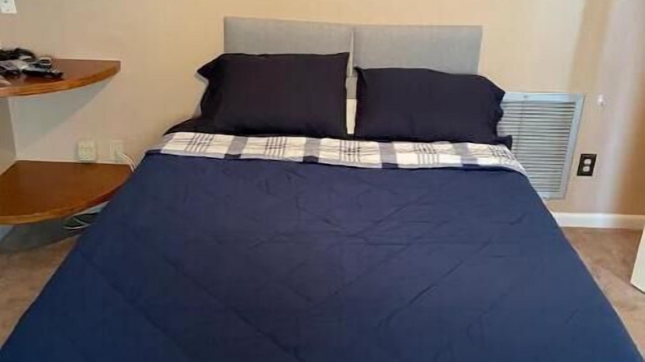 Photo of Bedroom in Milton