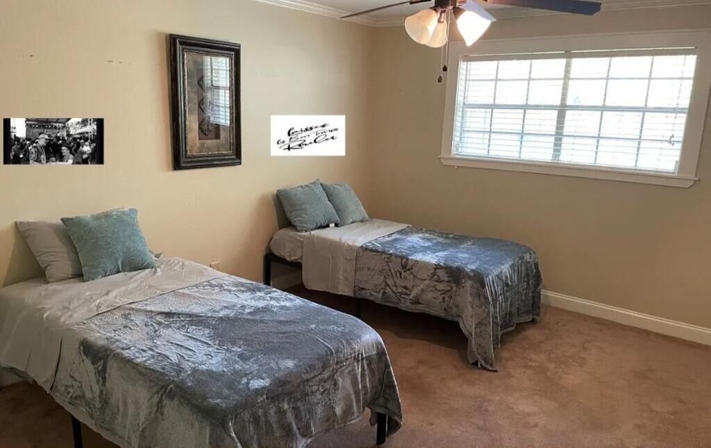 Photo of Bedroom in Milton