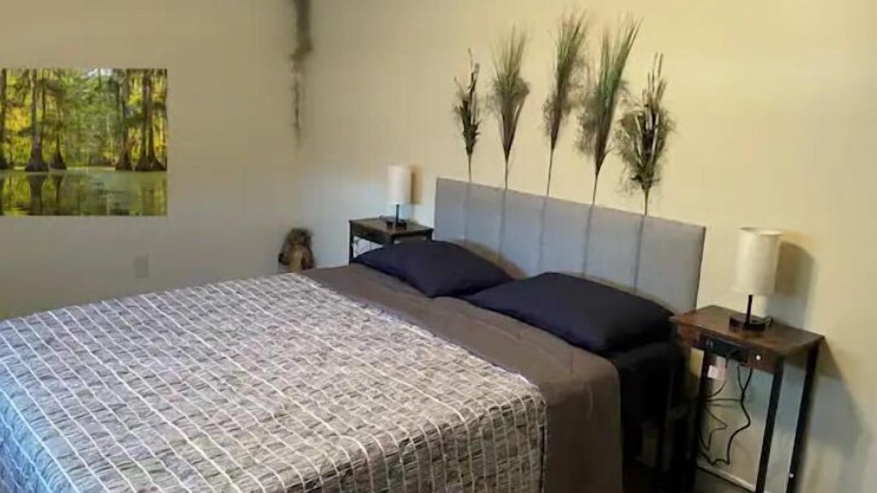 Photo of Bedroom in Milton