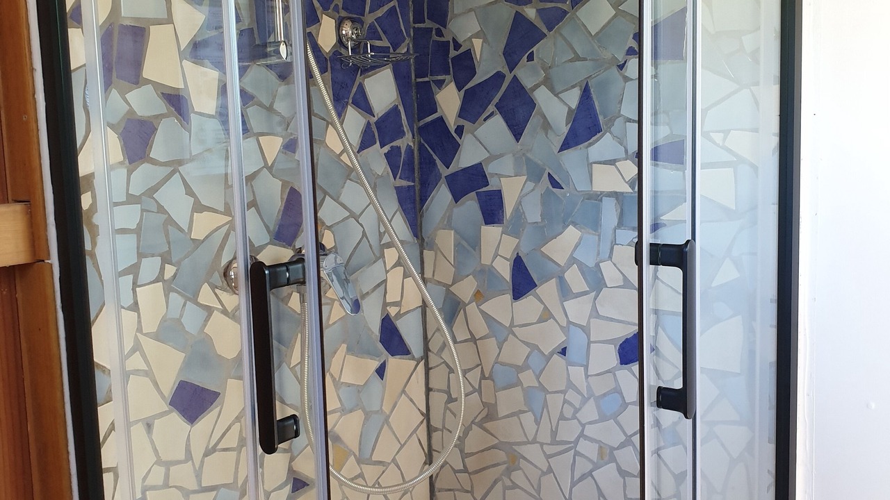 Photo of Bathroom in Saint-Louis