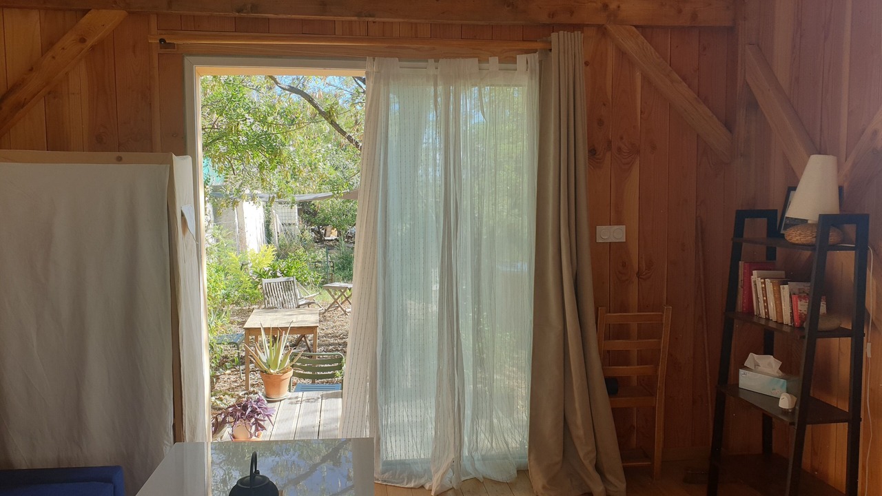 Photo of Livingroom in Saint-Louis